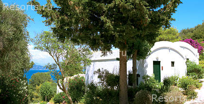 Grecotel Daphnila Bay Thalasso 2